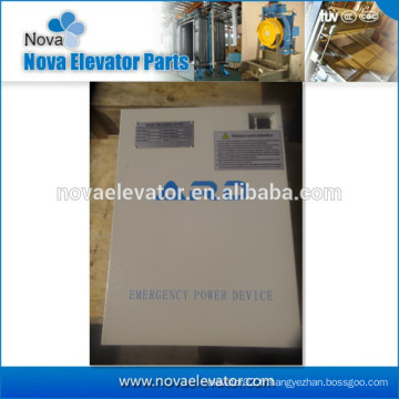 Elevator Small ARD, Freight Releasing Device